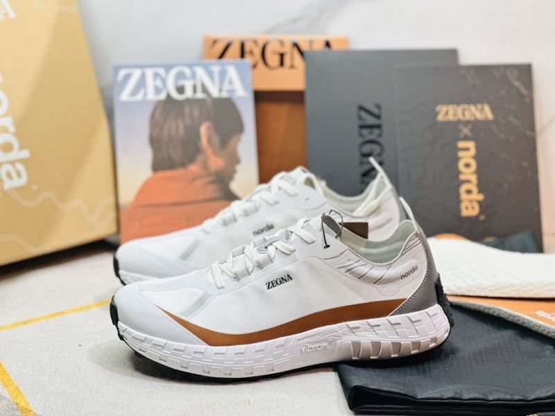 Ermenegildo Zegna Shoes